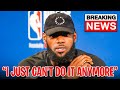 NBA Trade Rumors.. Why This Is The END For LeBron James!