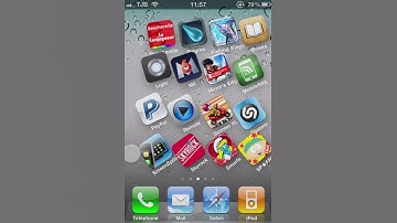 Barrel Effect #5: Curl and Roll Away