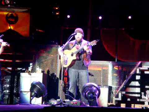 Zac Brown Band new song Sweetie Annie 2011 Austin