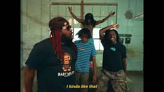 The Paradox - I Kinda Like That
