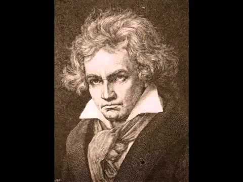 Ludwig Van Beethoven 9. Senfoni