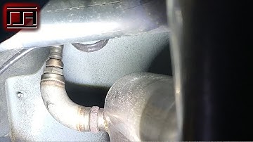 2½+ Year Update: Vibrant J-Style O2 Sensor Spacer Rattle (Scion tC / tC2 / tC2.5)