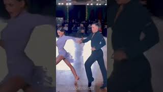 Cha Cha Cha - Kevin and Sophia 💃🏼🕺🏼Holiday Dance Classic 2021