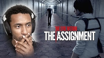 Why Is This DLC EVEN SCARIER?!