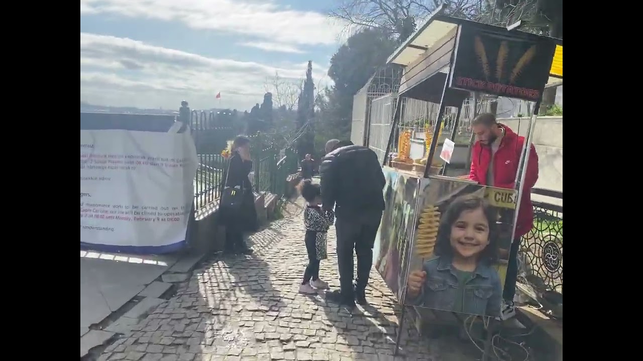 İstanbul Eyüp Pierre 06/02/2026