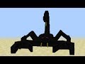Minecraft Mod - Muhteşem Yaratıklar Bölüm 1