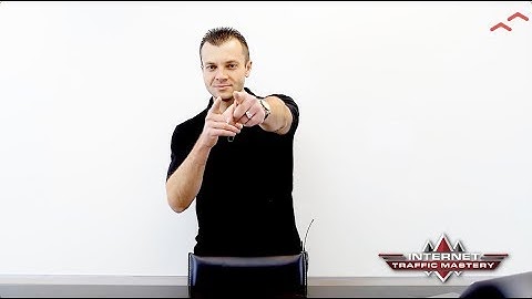 Four Percent   Internet Traffic Mastery Reviews