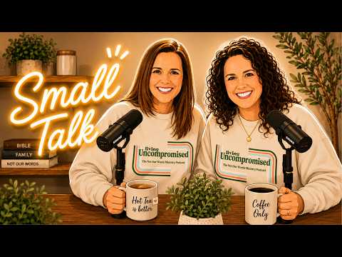 What Does Worship Look Like? | Small Talk