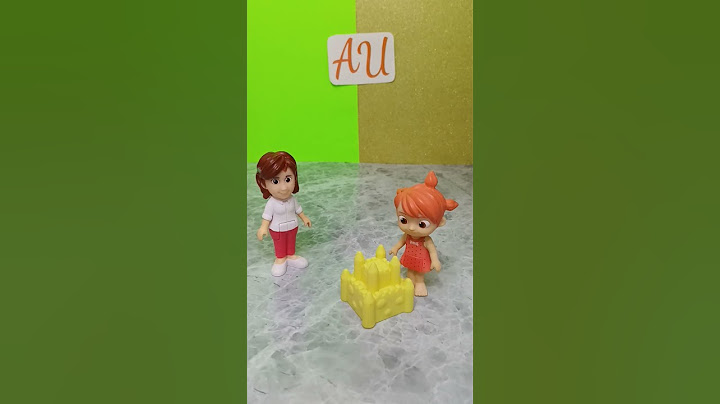 Cute little coco
