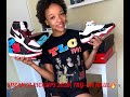 SNEAKER PICKUPS 2020| TRY-ON HAUL🔥👟