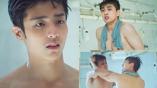 Let's Tug It! • Shower Fight • ???????????????? ???????????????? ???????? & ???????? ???????? ???????????????? 