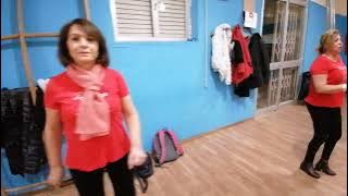 un altro ballo maestra Giusy La Paglia