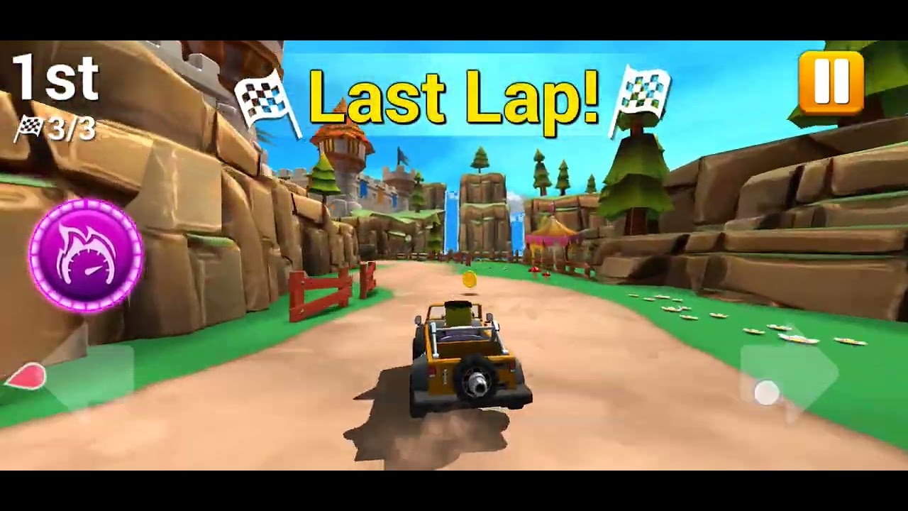 rev heads rally is fun Masaya Sa nalaro