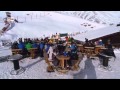 انطلاق موسم التزلج في جبال الألب السويسرية | يوروماكس