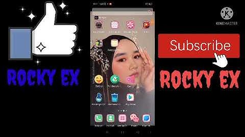 Cara menggunakan http custom bagi pemula