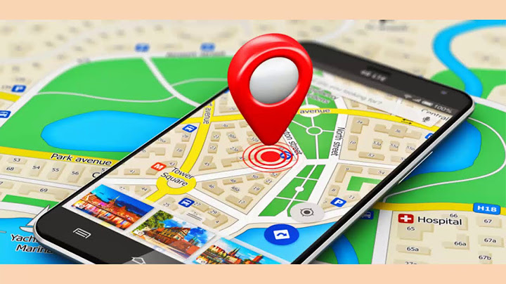 Hướng dẫn sử dụng gps phone tracker