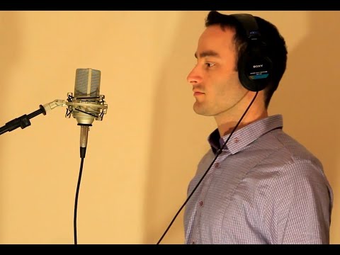 ანსამბლი ბრავო მეტეხი - ჩემო ფერია(ქავერი)