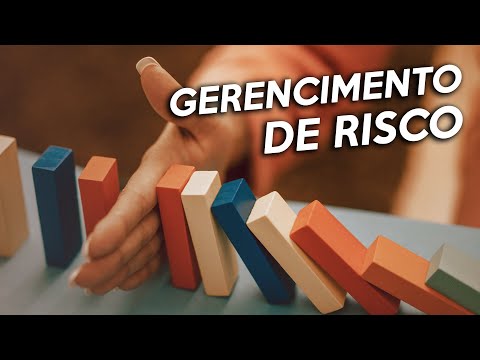 Vídeo: Como gerenciar riscos ao capacitar indivíduos?