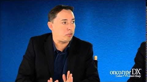 Colon Cancer Roundtable: Determining Recurrence Risk with Pathological Features and Genetic Analysis