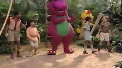 Imagination Island (2004 Version) Part 10