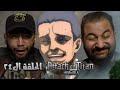 كونى ضارب برشام ري اكشن عن الحلقة ٢٤ من اتاك اون تايتن هجوم العملاقة كونى ضارب برشام ري اكشن عن الحلقة ٢٤ من اتاك اون تايتن هجوم العملاقة