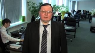 видео «Слабый рубль при дорогой нефти — это инфляционные риски»
