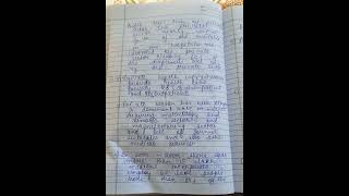 Infrastructure #notes #shorts #economics #class11 screenshot 4