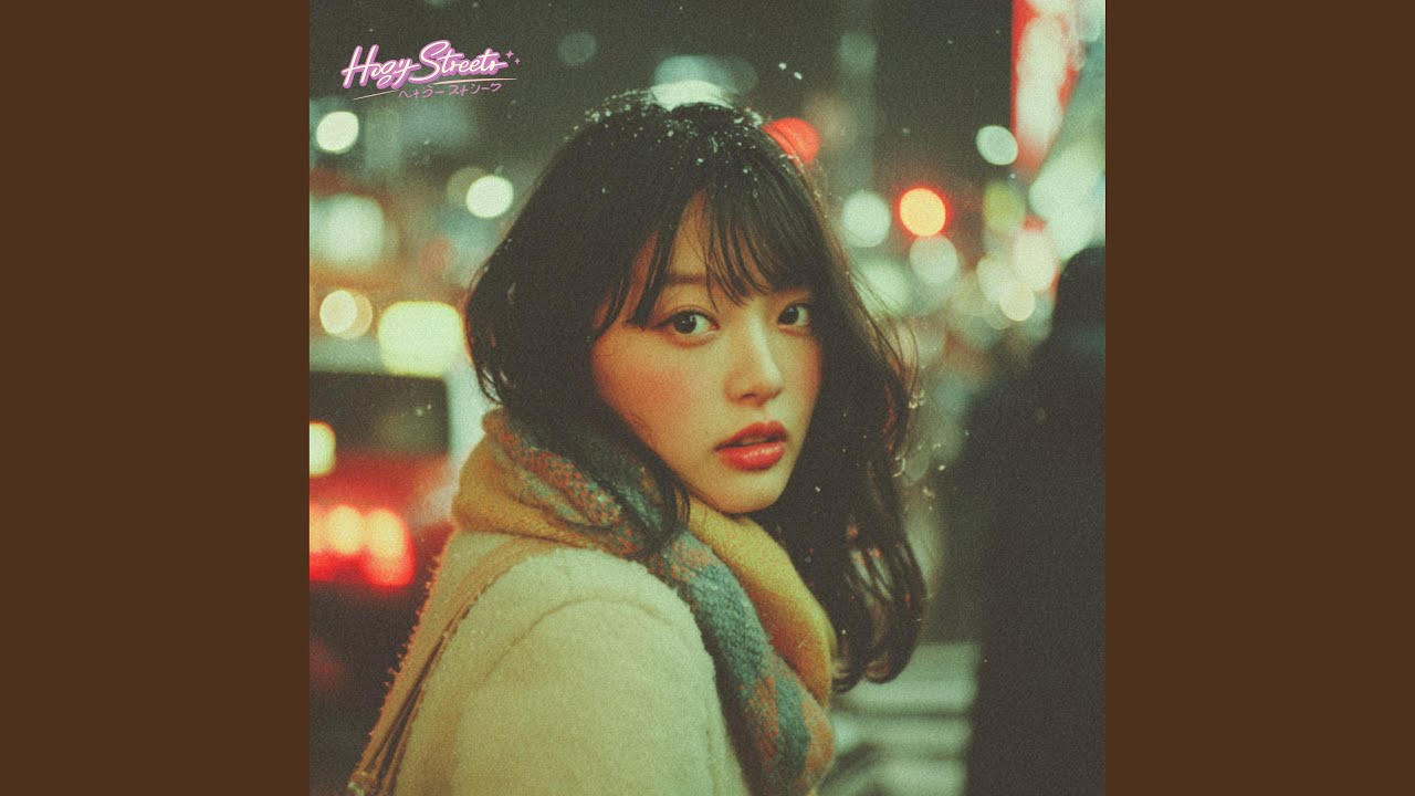 スノーライト・ブギー (Sunōraito Bugī – Snowlight Boogie) - YouTube