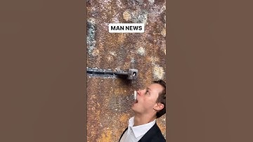 Powerful Nibbler Cuts Through Thick Steel | Man News (via barakb7/tt) #mechanical #powertools #react