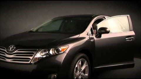 Smart Key Venza Toyota of Slidell