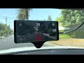 openpilot voacc (vision only, no radar) stopped car hyundai sonata