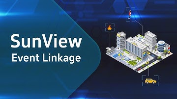 Sunview Event Linkage