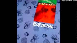 Flor de Mal - Cover of the mind Resimi