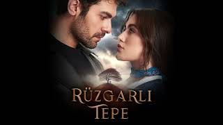 Rüzgarlı Tepe - Jenerik Müziği