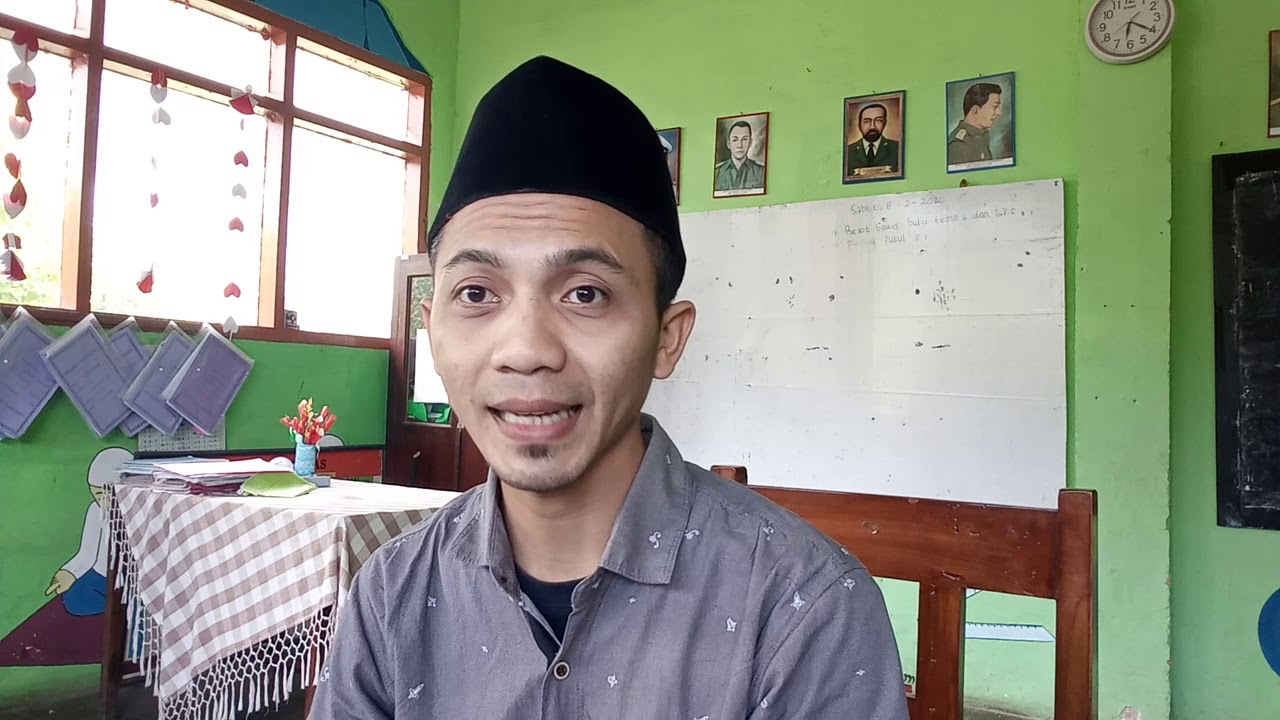  Hormat  dan Patuh pada  Orang  Tua  YouTube