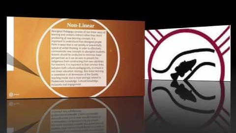 Indigenous Pedagogy - 8 Ways of Pedagogy