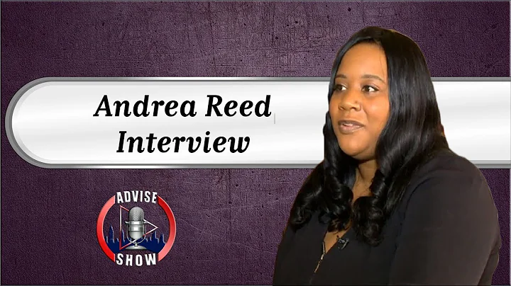Andrea Reed Speaks On Racist Voicemail Left By WST...