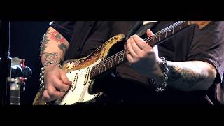 Popa Chubby - Rollin' and tumblin' (Official Video) chords