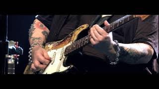 Popa Chubby - Rollin' and tumblin' (Official Video)