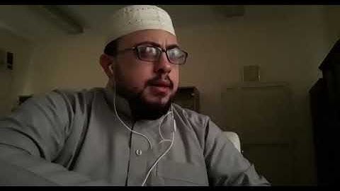 كلا إن الإنسان ليطغى . محاكاة رائعة للشيخ محمد صديق المنشاوي بصوت القارئ محمد سمير