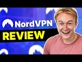 Nordvpn review detailed best vpn for 2024 honest opinion