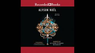 Stealing Infinity - Alyson Noel
