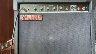 Yamaha vx25 @maxmusic619