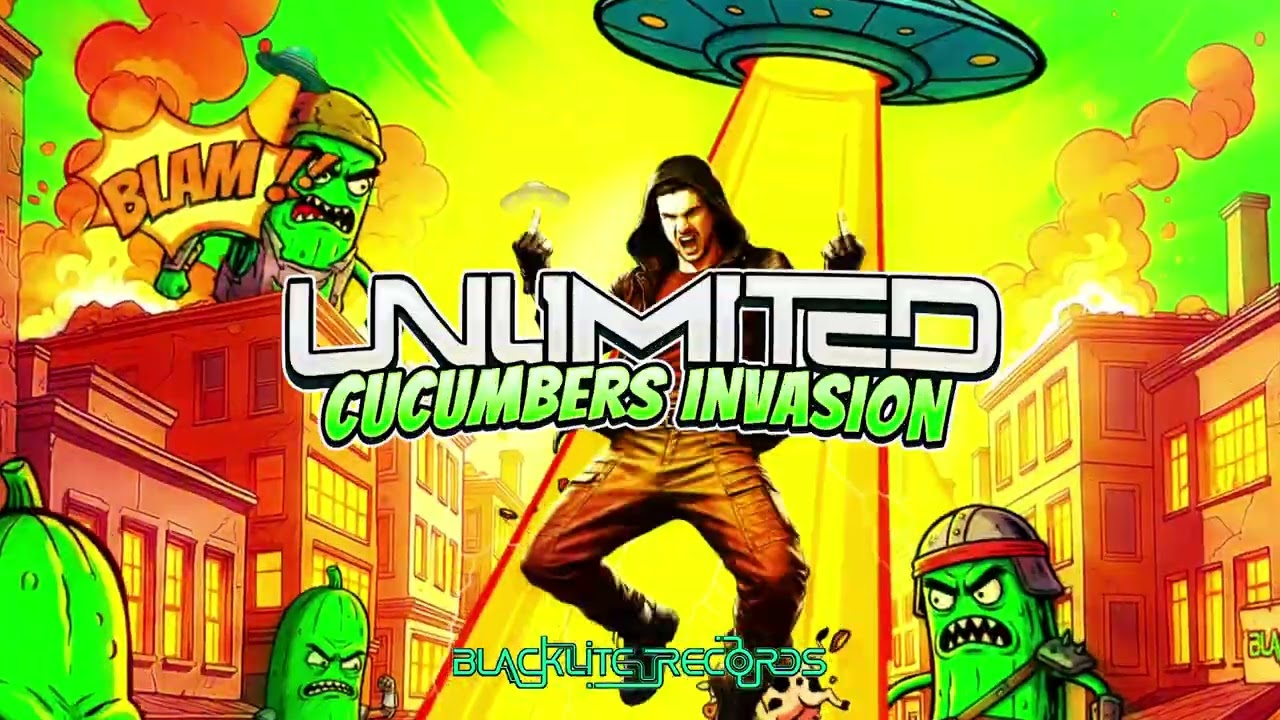 Guarda Unlimited, Jimi Green - Crazy Daisy (Original Mix) su YouTube Guarda Unlimited, Jimi Green - Crazy Daisy (Original Mix) su YouTube
