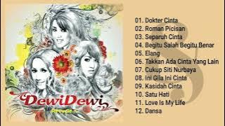 Dewi Dewi - Recycle Plus (Full Album & HQ Audio)