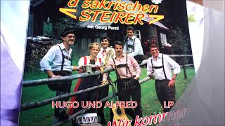 Play video: D SAKRISCHEN STEIRER MIT GEORG FERSTL