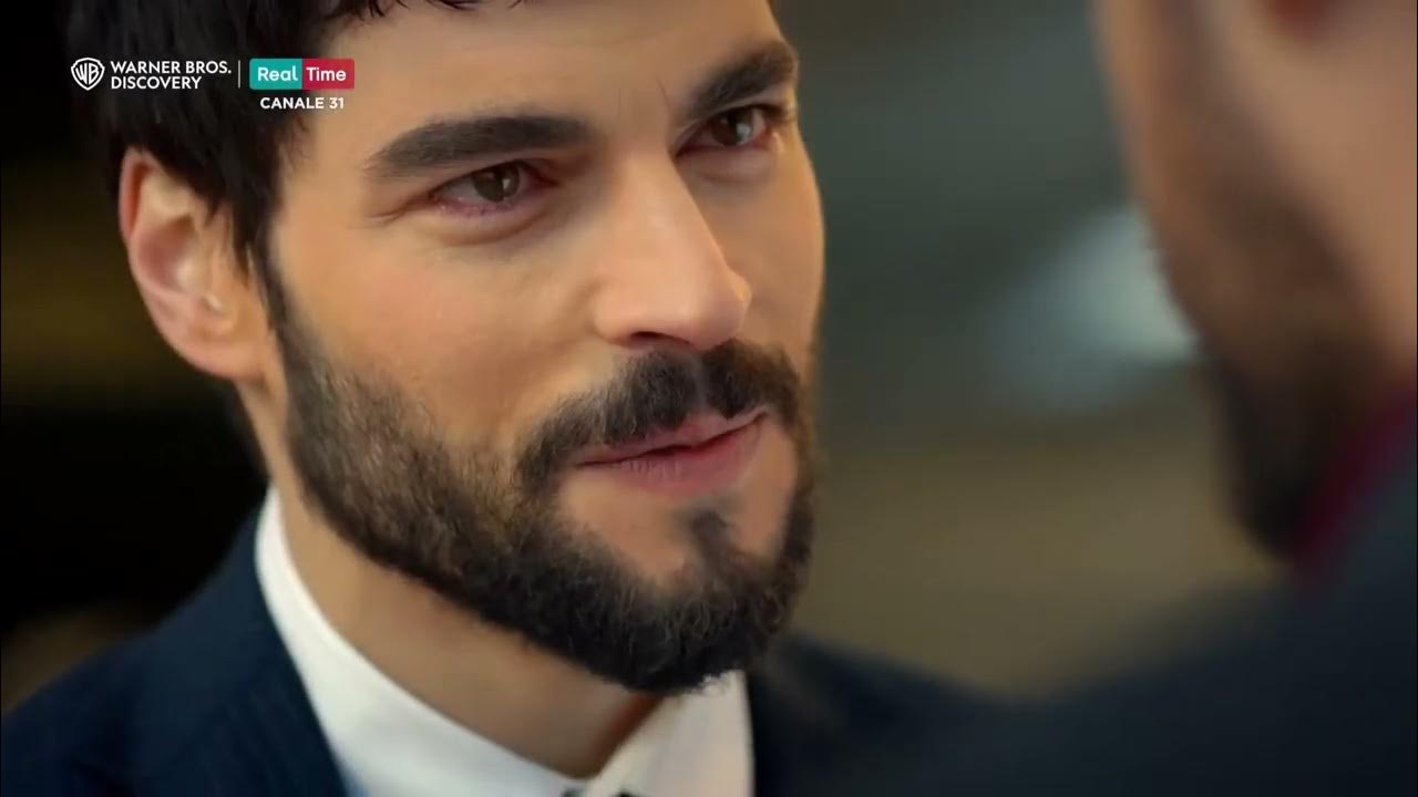 ITALIA 🇮🇹 llega el fenómeno HERCAI ️ en abril por Real Time • GRAN ...