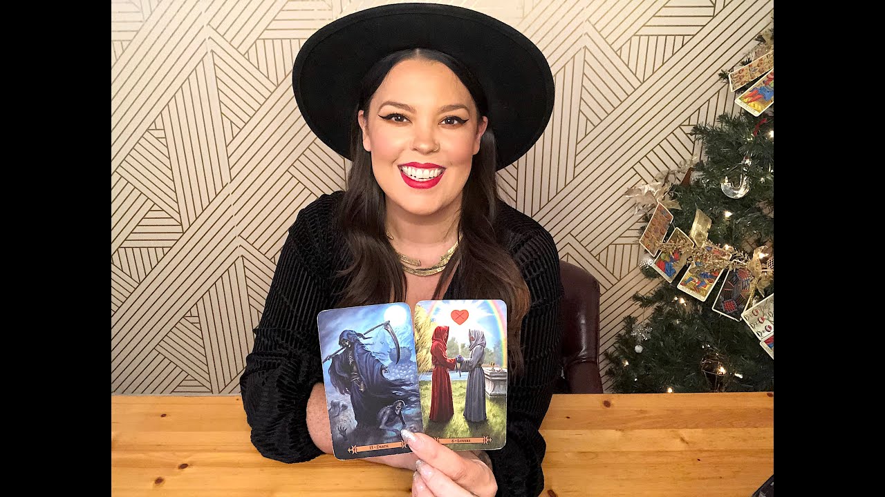 CAPRICORN- HUGE SURPRISE! AN UNEXPECTED MIRACLE! TEARS OF JOY!- MID DECEMBER