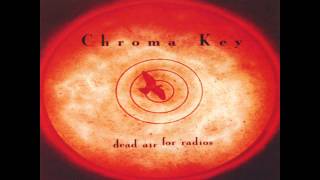 Chroma Key - Even the waves chords