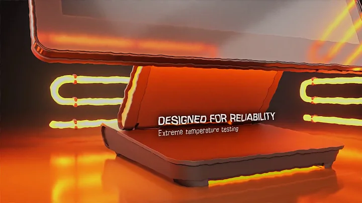 Tech Snacks, fueled by ScanSource - Toshiba TCx 800 All-in-One